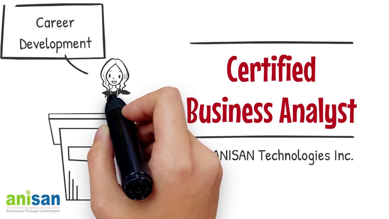 Certified-Business-Analyst試験解答