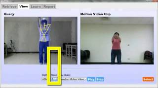 Real-Time Exemplar-based Sequential Movement Assessment with Kinect Sensor