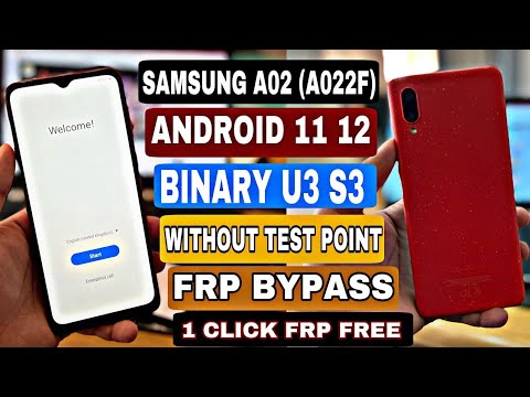 Samsung Galaxy A02