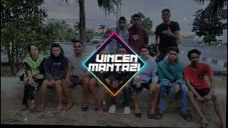 DJ ALL OF ME X MANTAZI GANK REMIX
