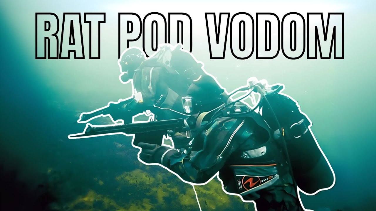 TAJNO rusko oružje za koje niko nije znao...