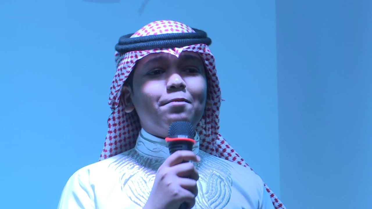 يزيد الدوسري | نشيد 