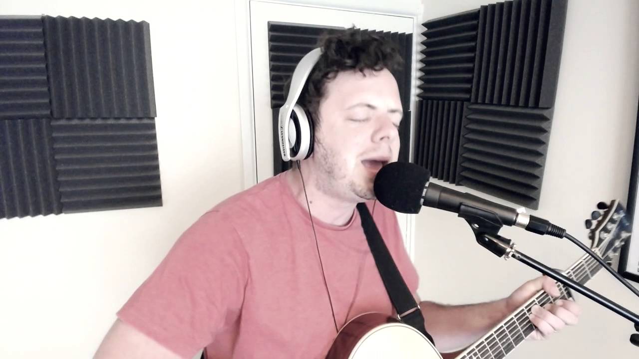 The Mould Will Slowly Burn (Live In The Office)