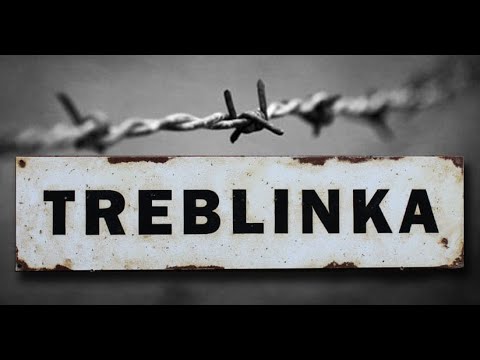 Claude Lanzmann's conversation with citizens of Treblinka; HOLOCAUST GERMAN CAMP
