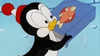 Chilly Willy (Spanish)[HD] - Liofilizado Chilly