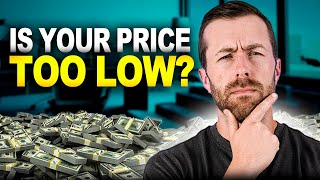 5 Signs Your Membership's Price is Too Low