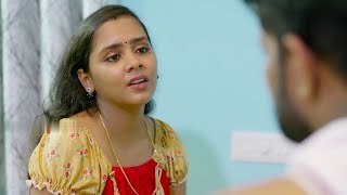 Mallu Girl In Desire Overwhelming Hot Kissing Scene Malayalam Webseries Romantic Moment
