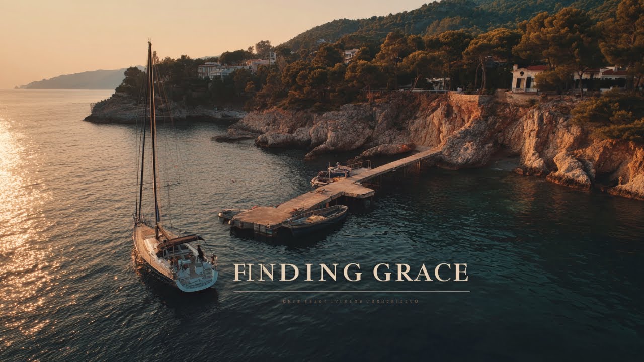 ⁣The Most Moving Story About Love and Redemption | Finding Grace | Full Movie