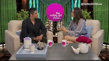 Tobin Esperance from Papa Roach