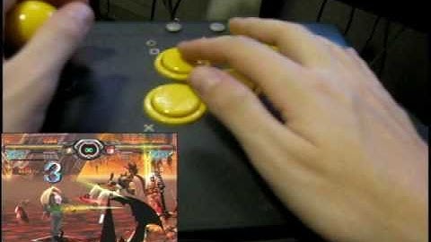 Eddie Combo Tutorial 01 (Read the video description)