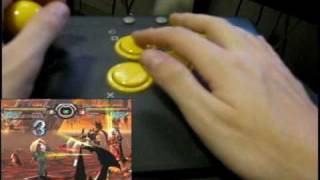 Eddie Combo Tutorial 01 (Read the video description)