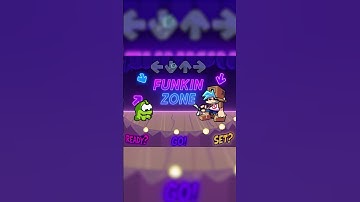 FNF Character Test | Uh :( | FNF Mods