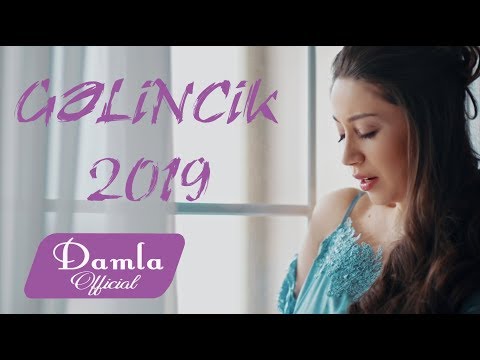 Damla - Gelincik (Yeni Klip 2019)
