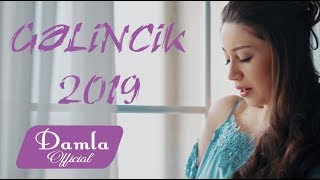 Video-Miniaturansicht von „Damla - Gelincik (Yeni Klip 2019)“