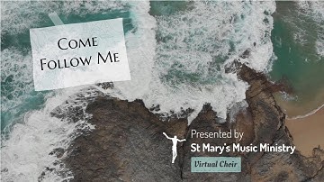Thumbnail of Come, Follow Me - Gael Berberick & Barney Walker