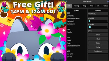 *NEW* Pet Simulator X! Script (PASTEBIN 2023) (AUTO FARM, FAKE PETS)