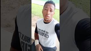 Try Out Capoeira - Contramestre Tazrj