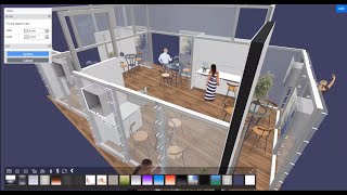 Floor Planner Orientation Part 2