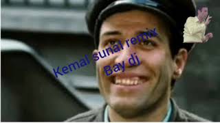 Kemal  sunal  remix Resimi