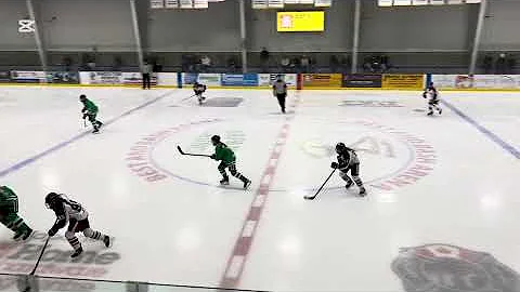 Thurs. Dec. 18/25 vs. Napanee- AWAY @ Best & Bash Arena 