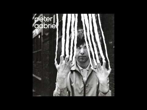 Sznobjektív Az 50 Legjobb Előadó / 14. Peter Gabriel Intro