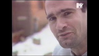 Rollins Band - Interveiw (MTV 120 Minutes 1995)