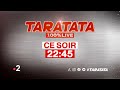 Teaser : Qui sera dans #Taratata ce soir Vendredi 29 septembre 2023 sur France 2 ?