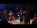 Srikandi dancer vancouver  garpan tari lambang sukma  anak2 indonesia tinggal di canada