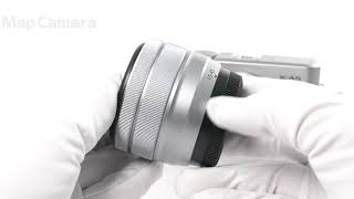 FUJIFILM (フジフイルム) X-A5 レンズキット 良品