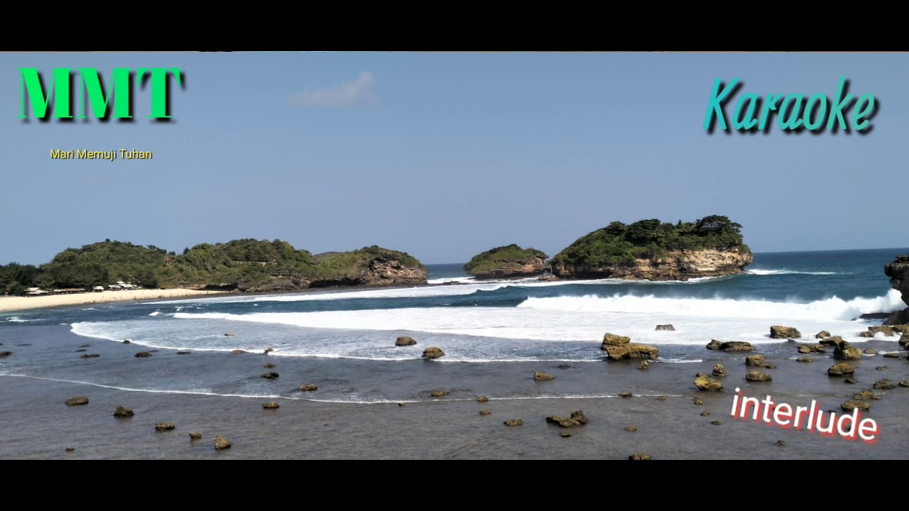 Jujur (Karaoke, Nada Pria)