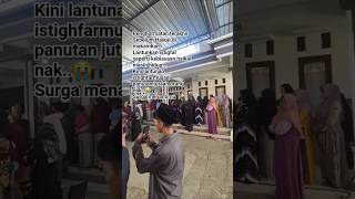 Download Lagu lantunkan istighfar Sebelum haikal di makamkan ,, #haikal #buduran #surabaya MP3 Download Lagu lantunkan istighfar Sebelum haikal di makamkan ,, #haikal #buduran #surabaya MP3
