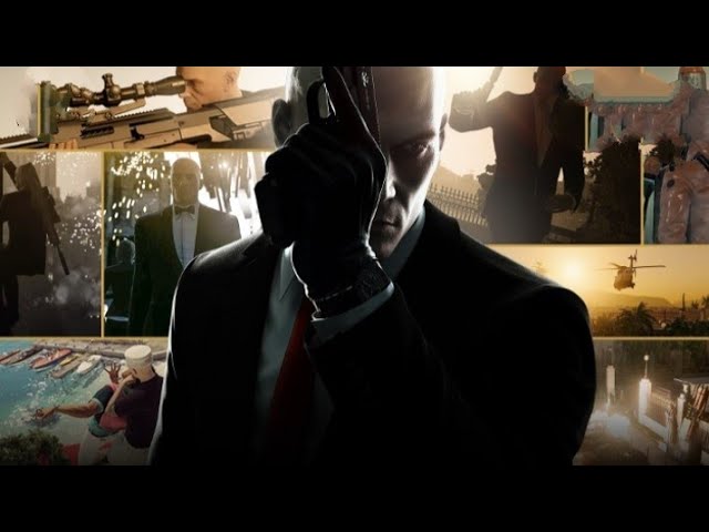 Hitman 3 On Android: How To Download Hitman 3 On Android Smartphone -  Gizbot News