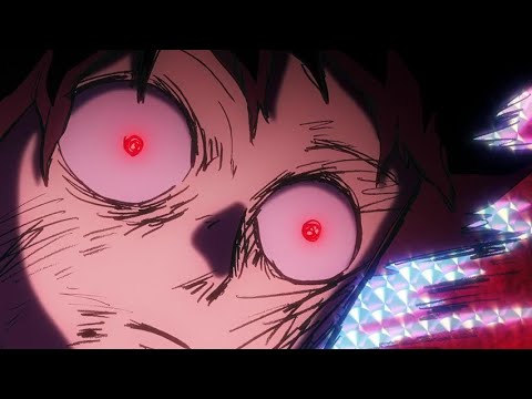 Sakuga Showcase: Mob Psycho 100 [Part 1] AMV/MAD