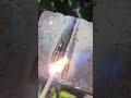 welding Creative tools #sikll #welding #welder