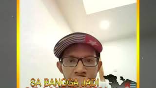 Di Temani Rembulan Menjelang Pagi (Backsound By: Black Papas)