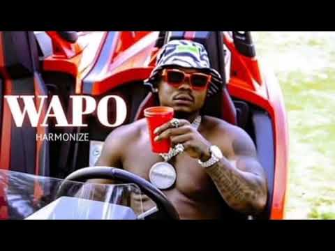 Harmonize - wapo(