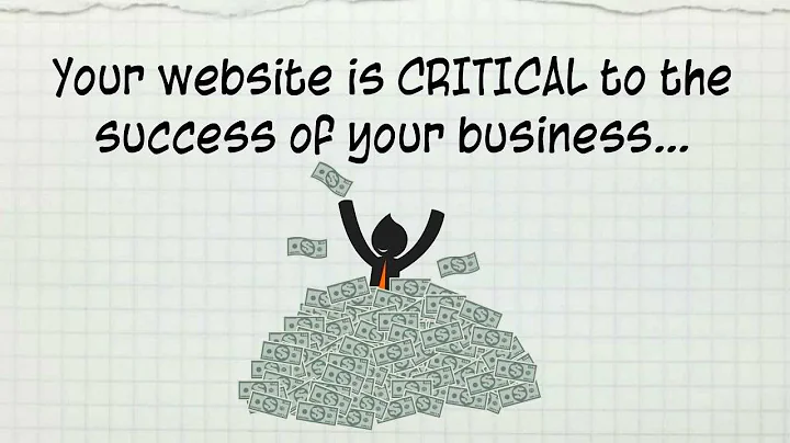 Top 10 Web Design Mistakes to Avoid