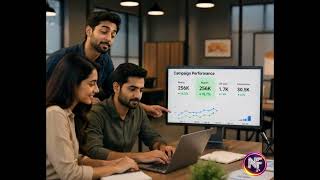 🚀 Grow Your Business Online with NF Software House! screenshot 4