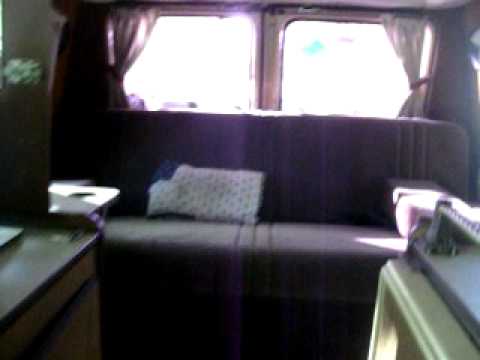 1982 Chevrolet G20 Camper conversion van at Holland Auto ... 1982 Chevrolet G20 Camper conversion van at Holland Auto ...