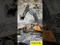 Heavy Duty Volvo Excavation 2dx | Dumper Loading Truck |#shortsfeeds,#short