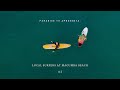 PARADISE TV | Locals surfers at Macumba Beach, RJ, Brazil. #3