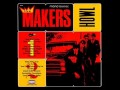 The makers  howl  full album