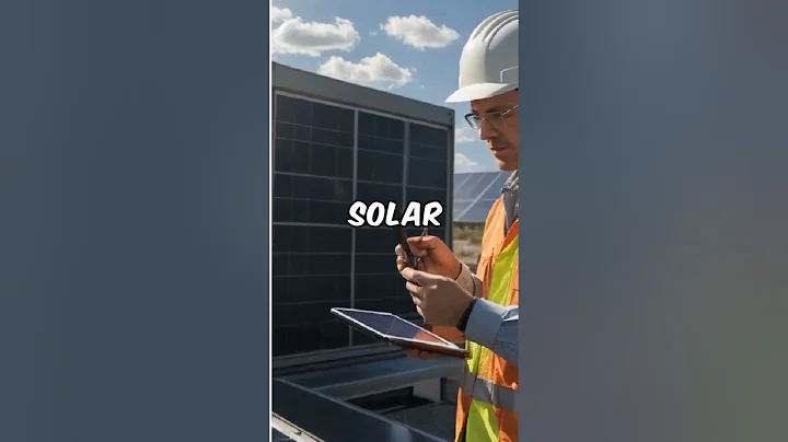 Solar's Next Big Leap: Is Perovskite the Game Changer?