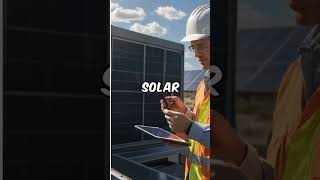 Solar's Next Big Leap: Is Perovskite the Game Changer