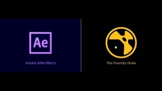 картинка: Nuke или After Effects ?