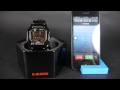 CASIO G-SHOCK GB-5600AB 手機尋找示範 - YouTube