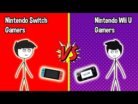 Video: Mengapa Port Wii U Di Switch Bagus Untuk Nintendo - Dan Untuk Kita