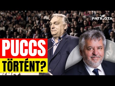 Lánczi András: “Orbán Viktor nem győzhetett, ezt külföldről üzenték”