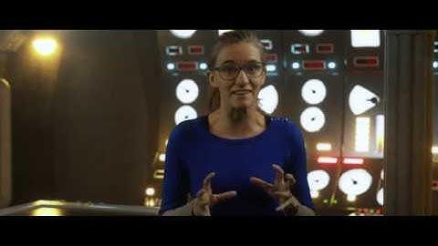 Into The Void - Seed & Spark Pitch Video