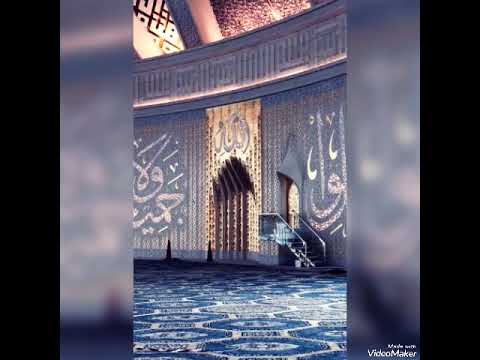 حالات واتس روائع الشيخ سيد سعيد